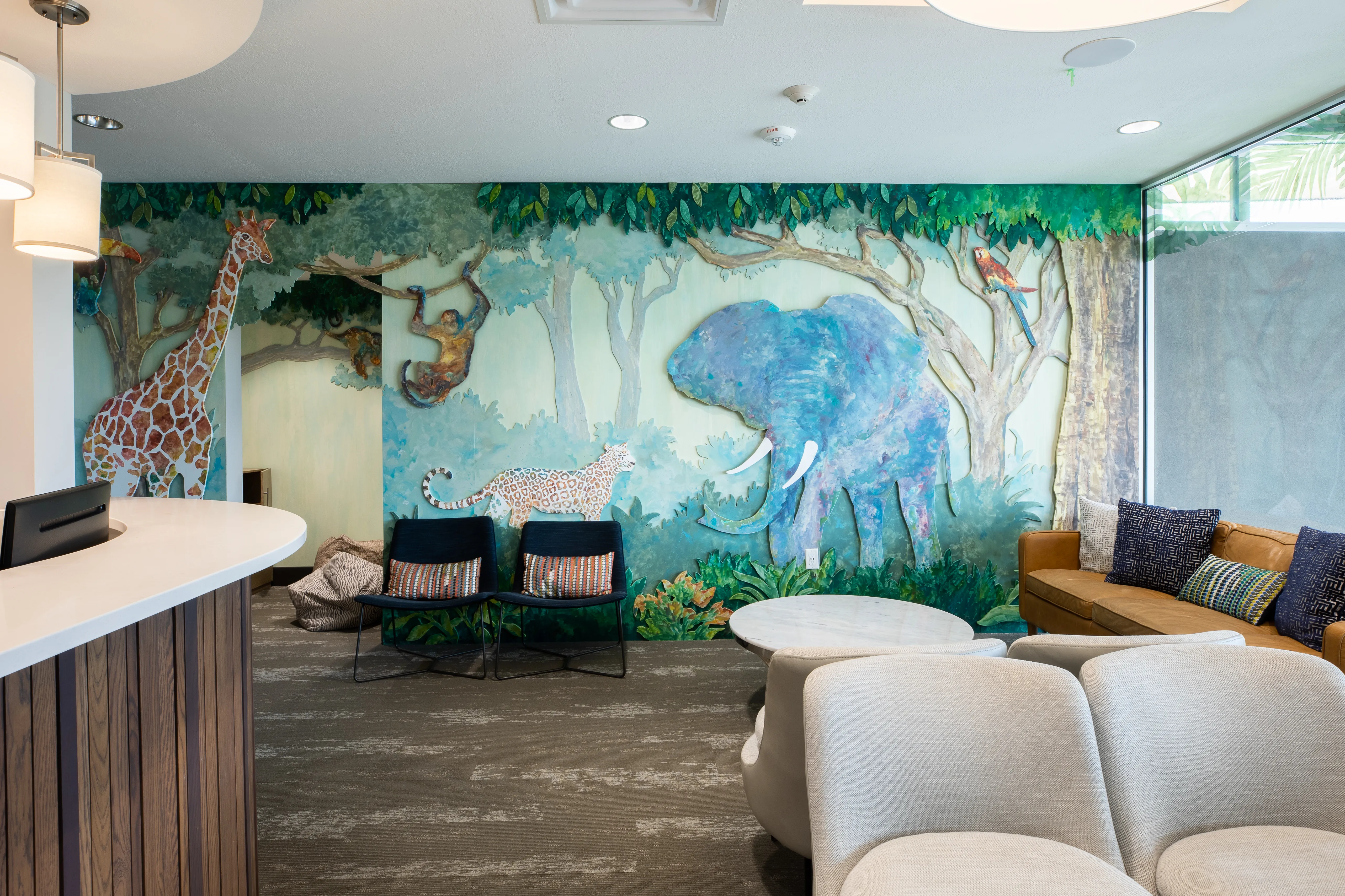 Cottonwood Heights Office