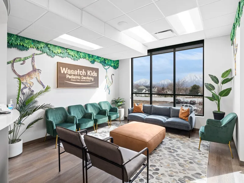 Taylorsville Office
