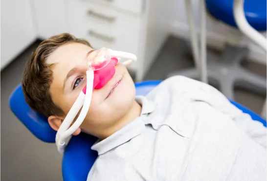 Sedation