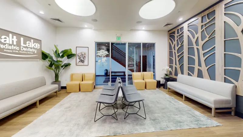 Holladay Office Tour